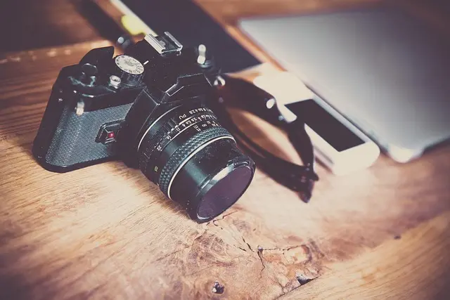 Best Photography Equipment for Bloggers