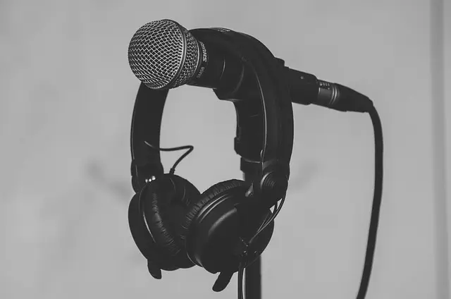 Best Audio Recording Equipment for Bloggers